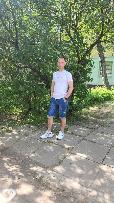 Олександр, 33, Запорожье — анкета №452694