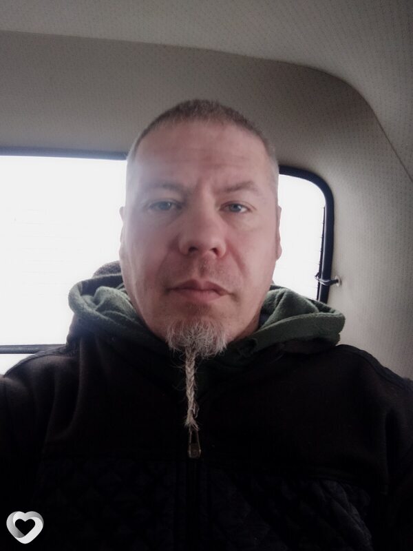 Иоанн, 44, Клине — анкета №452582
