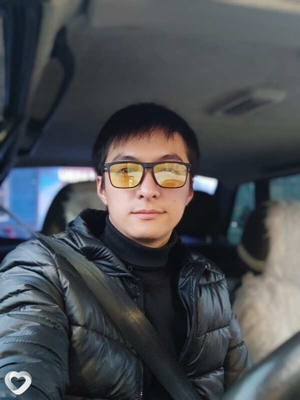 Дастан, 35, Караганде — анкета №452591