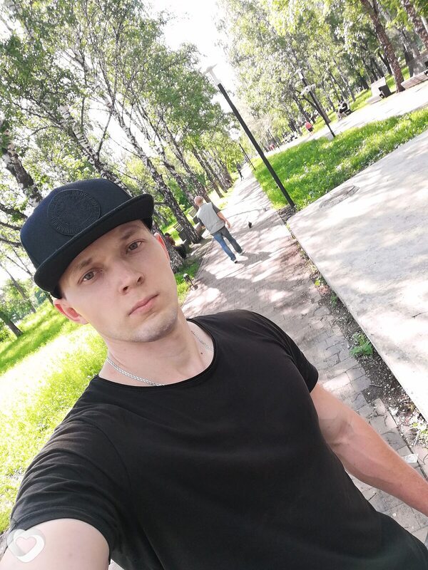 Юрий, 26, Новокузнецке — анкета №452594