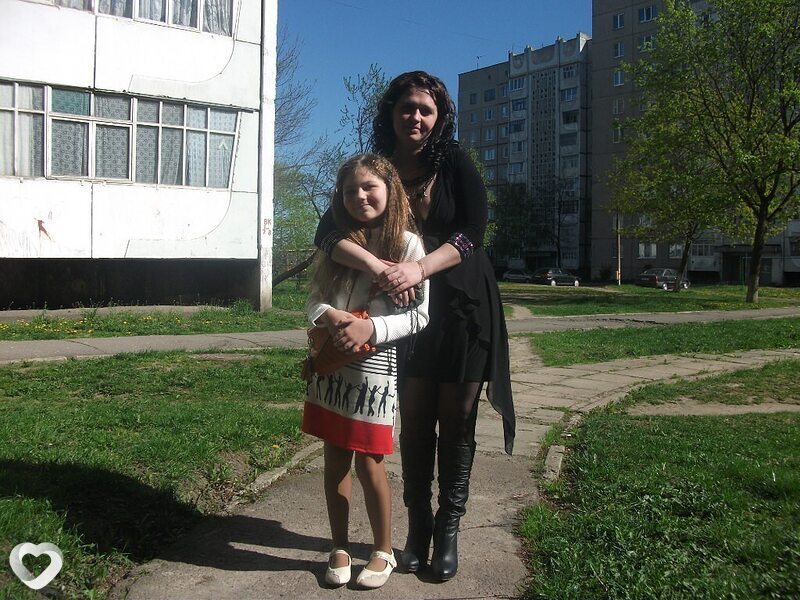 Ольга, 44, Гомеле — анкета №452648