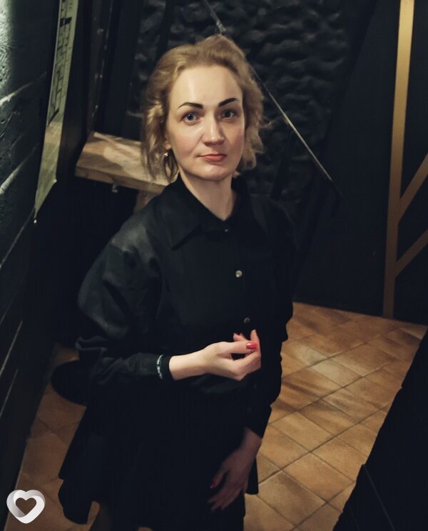 Елена, 33, Ярославле — анкета №452655