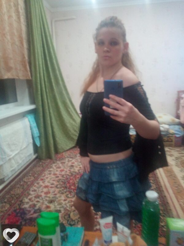 Маргарита, 34, Красноярске — анкета №452661