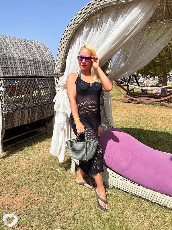 Светлана, 36, Минске — анкета №452662