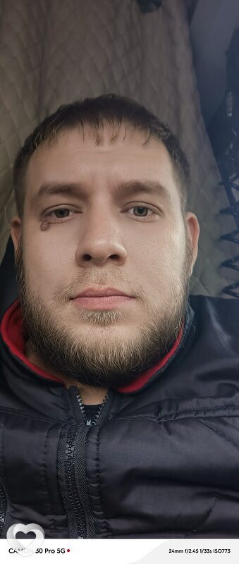 Дмитрий, 33, Воткинске — анкета №452670