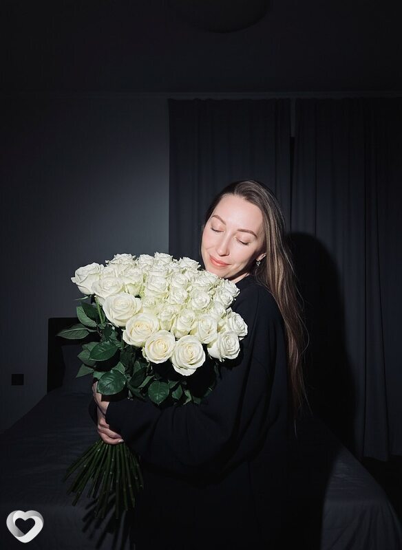 Екатерина, 40, Абакане — анкета №453521