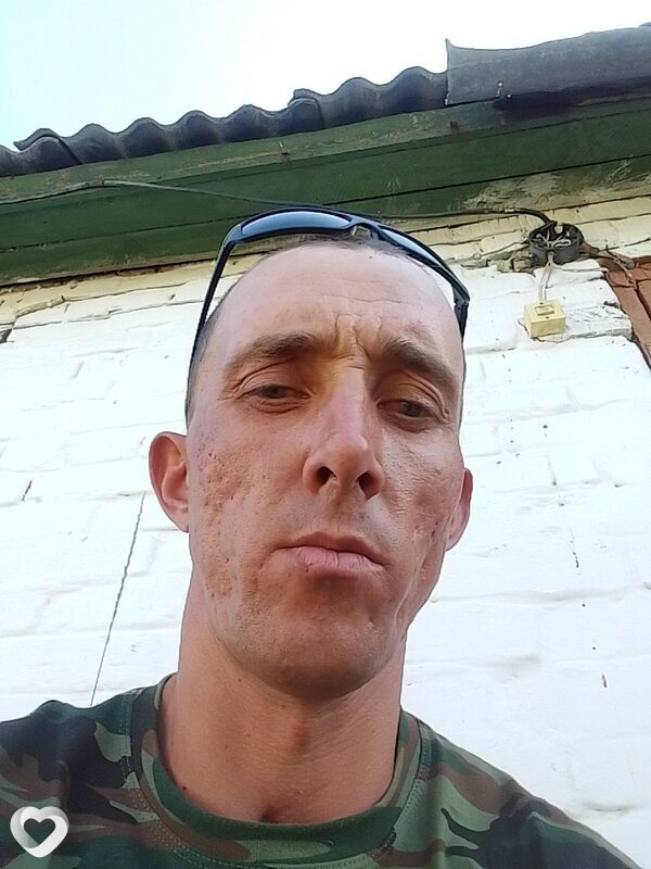 Владимир, 35, Усть-Каменогорск — анкета №453531