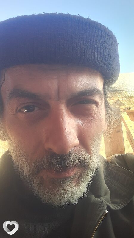 Артур, 51, Алматы — анкета №453536