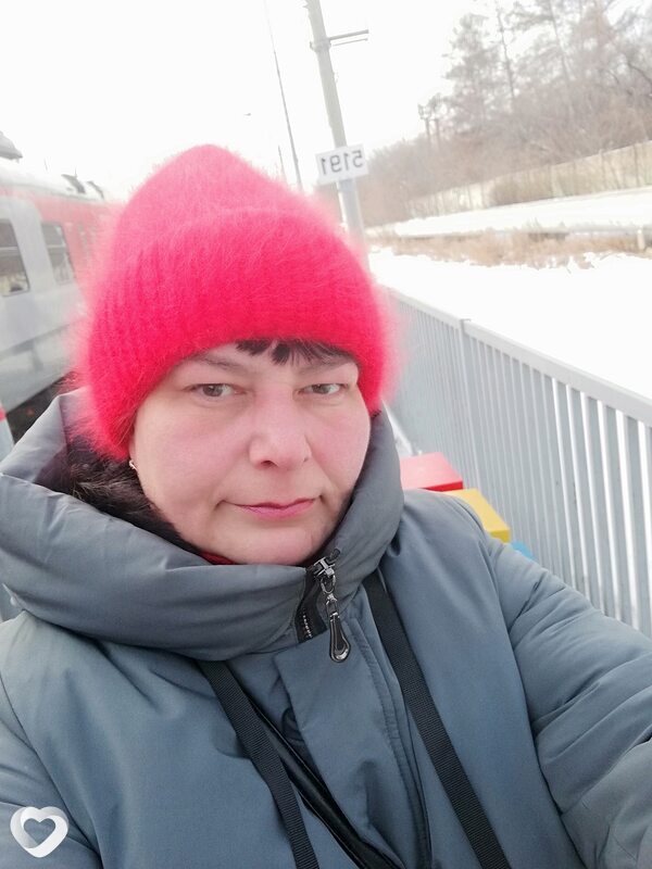 Наташа, 50, Шелехове — анкета №453543