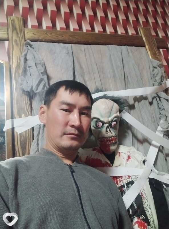 Муса, 36, Костанае — анкета №452749