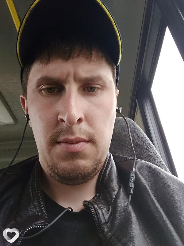 Сергей, 37, Челябинске — анкета №452751