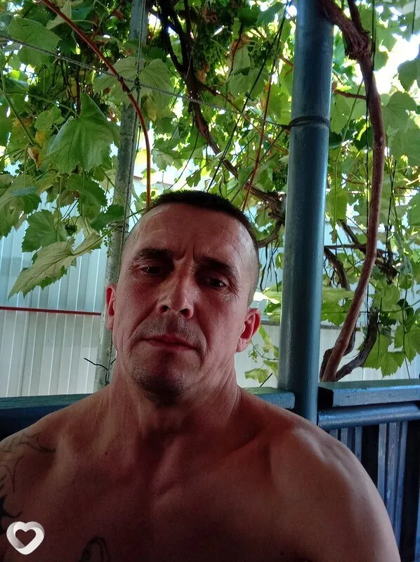 Костя, 36, Барнауле — анкета №452754
