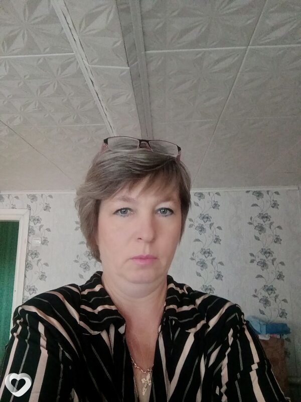 Людмила, 57, Елеце — анкета №452757