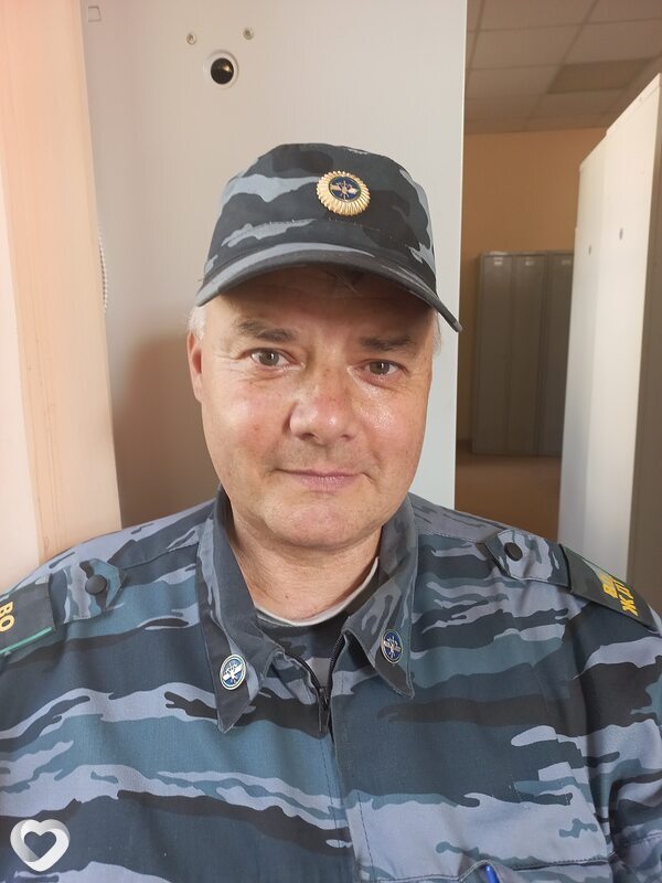 Игорь, 66, Симферополе — анкета №452758