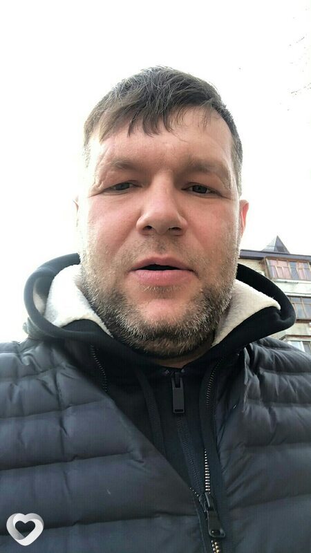 Сергей, 45, Тюмени — анкета №452759