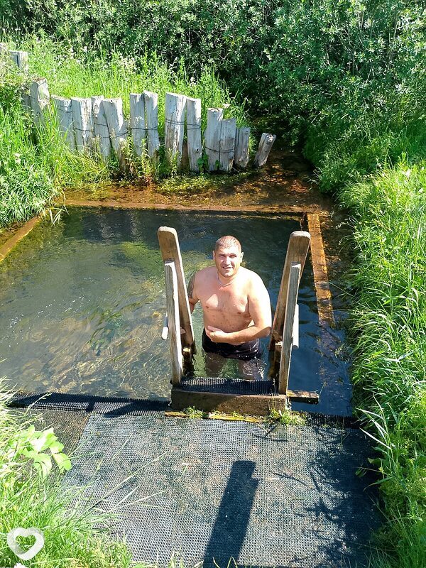 Дмитрий, 42, Кумертау — анкета №452762