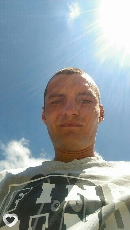 Женя Ерошенко, 31, Ростове-на-Дону — анкета №452765