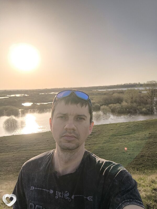 Михаил, 40, Стерлитамаке — анкета №452767