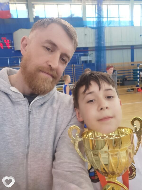 Юрий, 49, Калининграде — анкета №452770