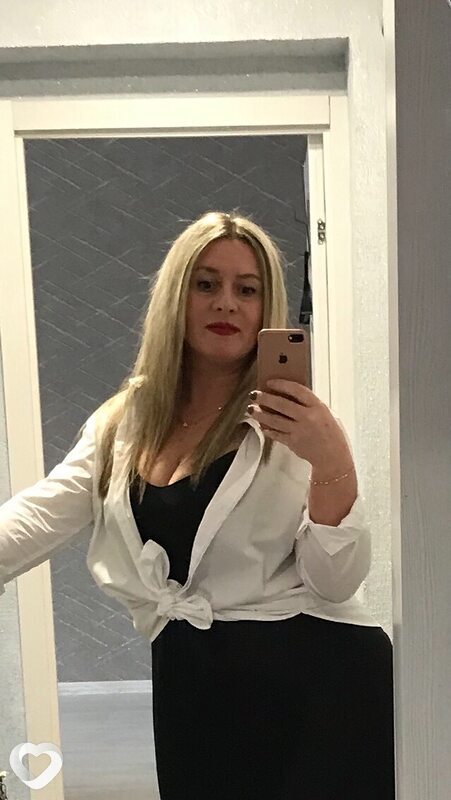 Елена, 53, Ачинске — анкета №452771