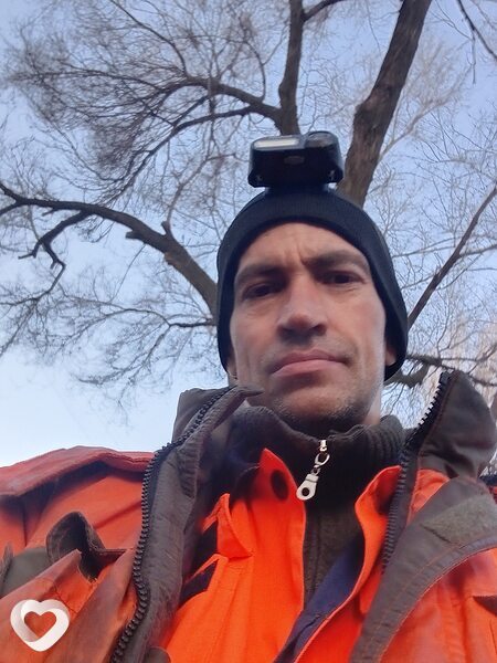 Алексей, 37, Саратове — анкета №452900