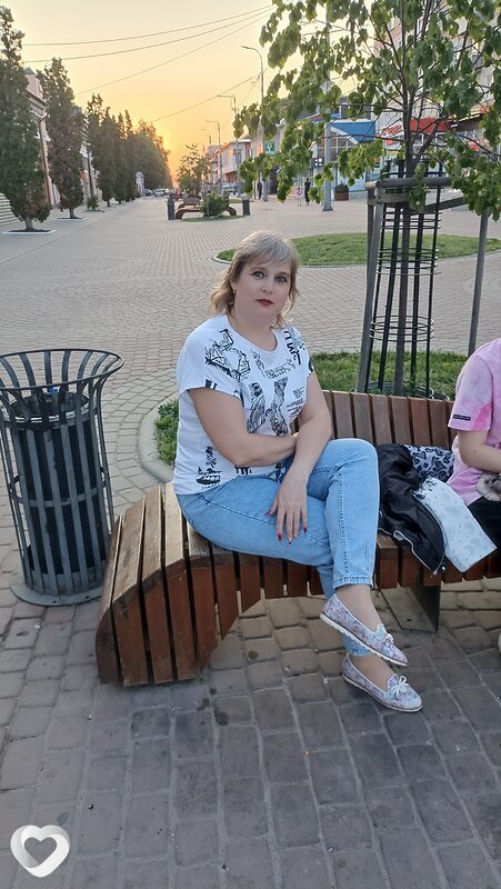 Наталья, Валуйки