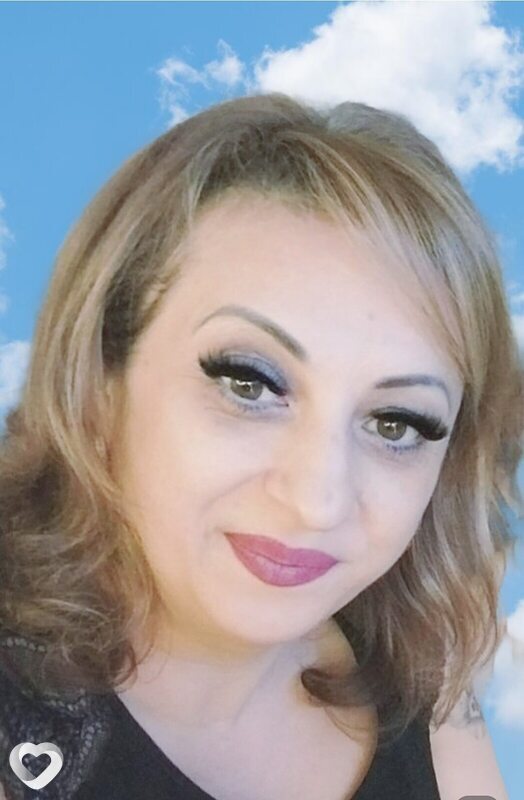 Анна, 54, Белове — анкета №452906