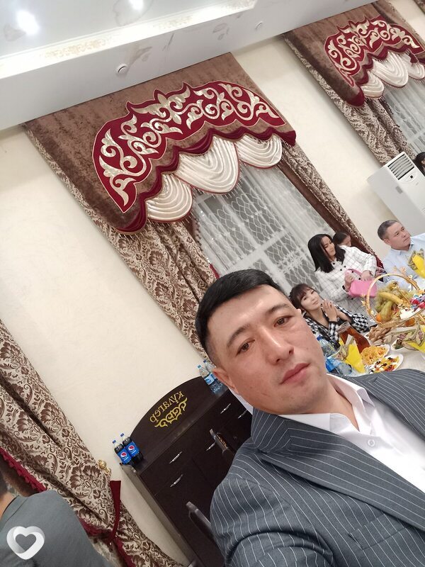 Аманжол, 40, Уральске — анкета №452913