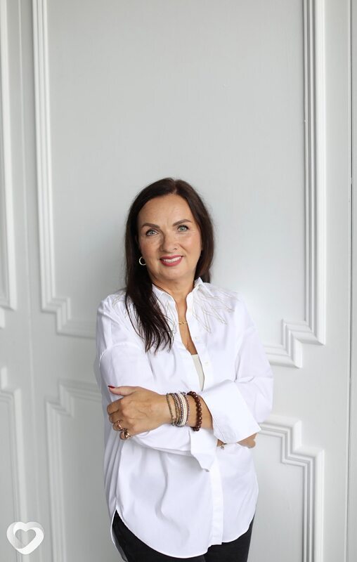 Ирина, 62, Минске — анкета №452914