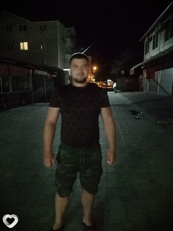 Рома, 32, Екатеринбурге — анкета №452917