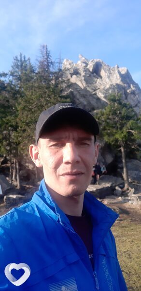 Ден, 38, Кусе — анкета №452920