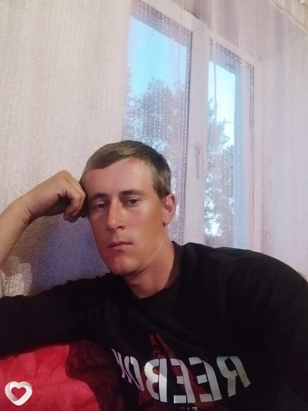 Сергей, 34, Атбасаре — анкета №452699