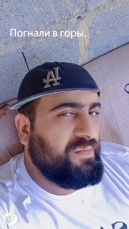 Кайфарик, 32, Алматы — анкета №452701
