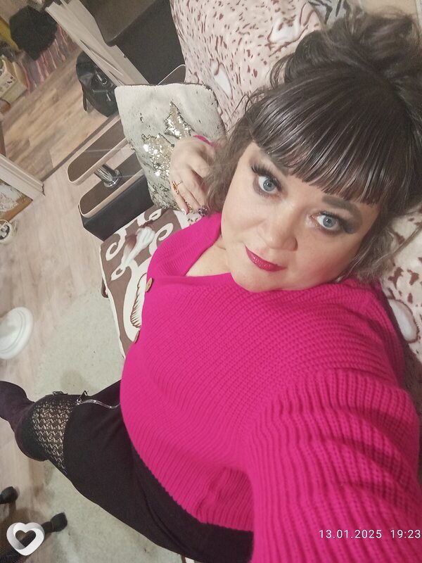 Наталья, 48, Чите — анкета №452703