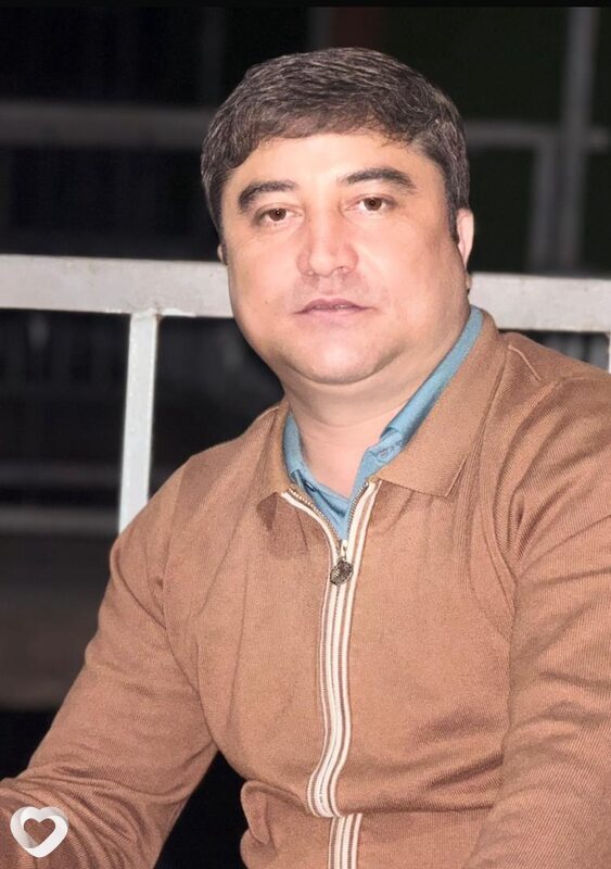 Эльдар, 40, Кемерове — анкета №452712