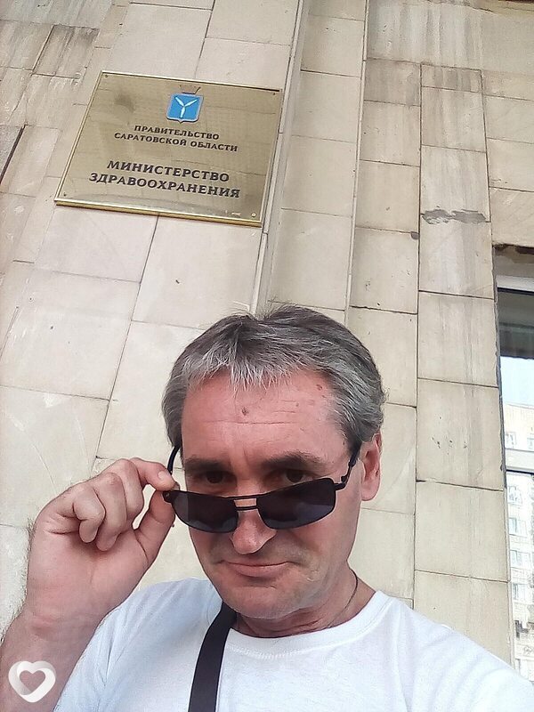 Александр, 51, Димитровграде — анкета №452714