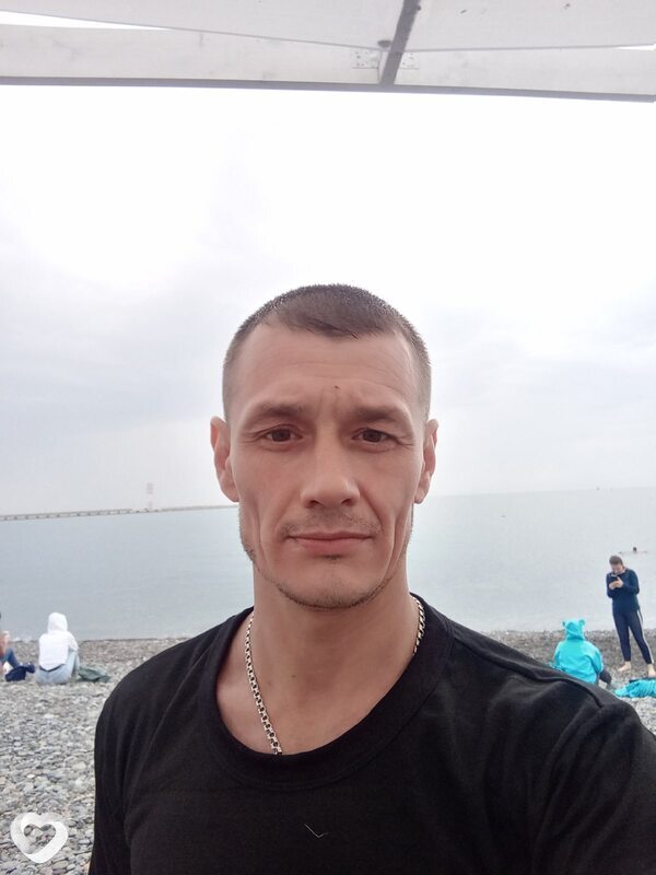 Константин, 40, Челябинске — анкета №452715