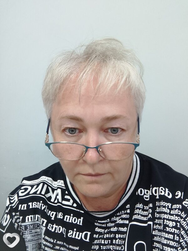 Татьяна, 49, Мелеузе — анкета №452716