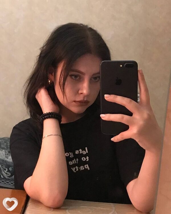 Маша, 22, Пинске — анкета №452719