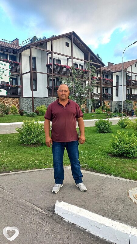Комил, 47, Новосибирске — анкета №452725