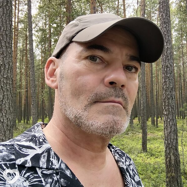 Александр, 57, Сургуте — анкета №452726