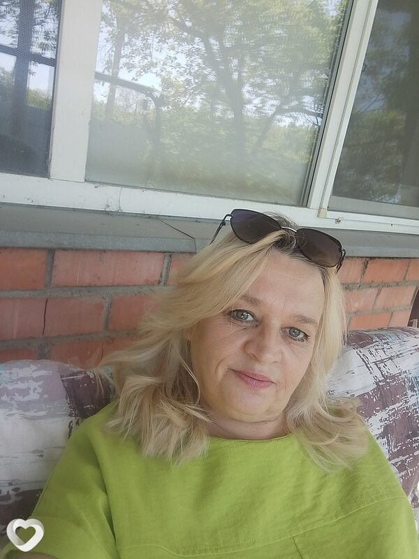 Ирина, 52, Орске — анкета №452728