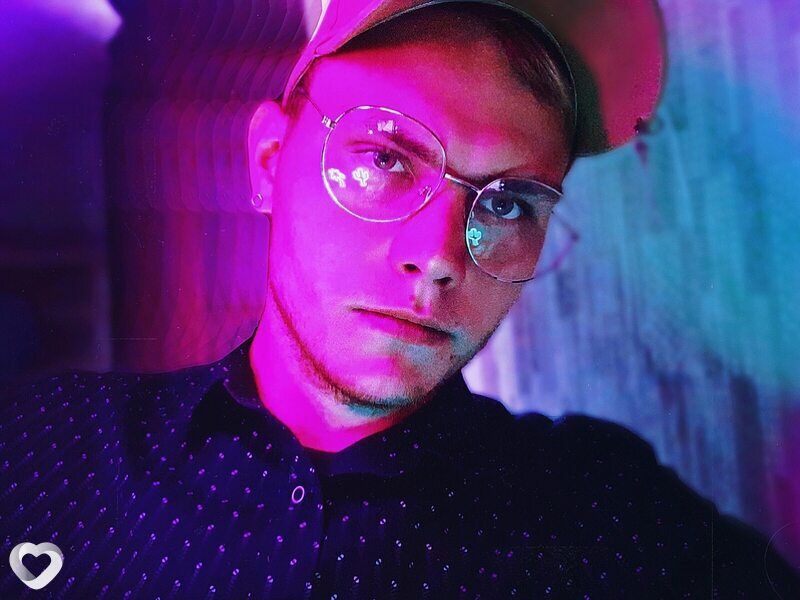 Андрей, 24, Великом Новгороде — анкета №452729