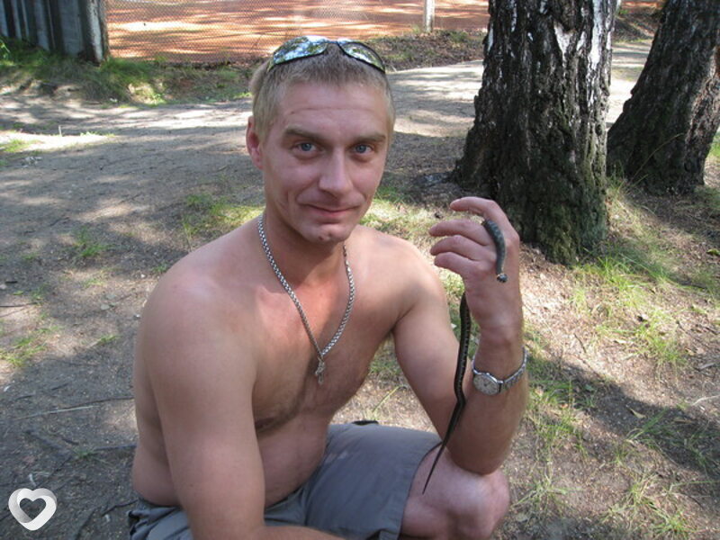 Саша, 47, Челябинске — анкета №452735