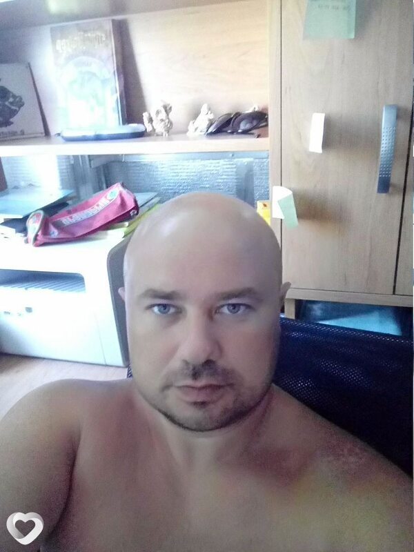 Виктор, 53, Мозыре — анкета №452740