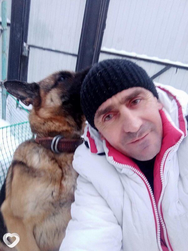 Николай, 45, Балакове — анкета №453349