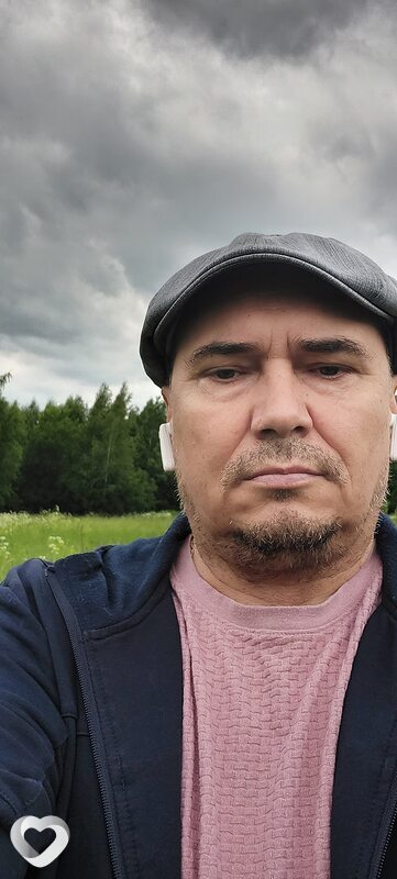 Сергей, 53, Москве — анкета №453351