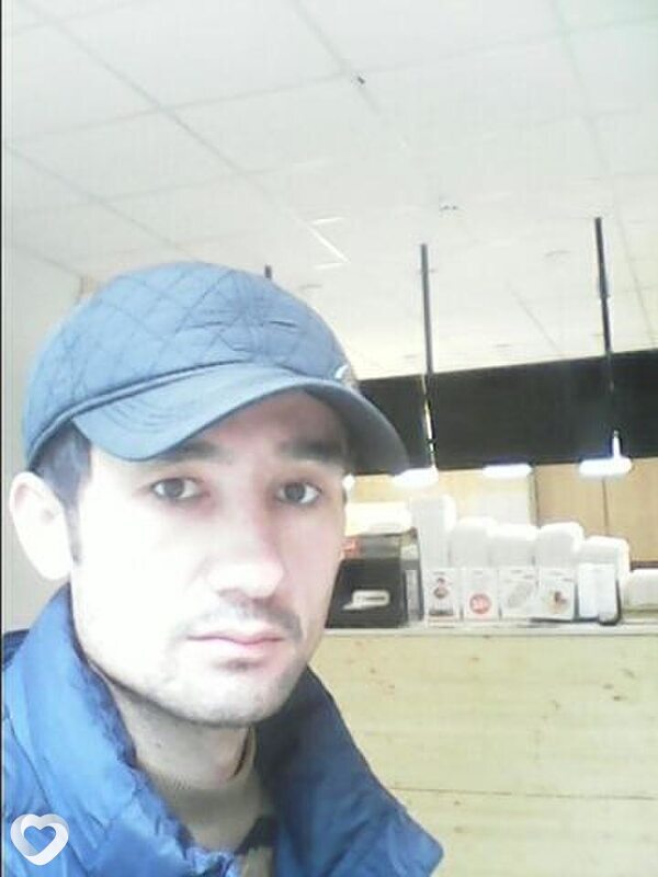 Бахром, 39, Астане — анкета №453353