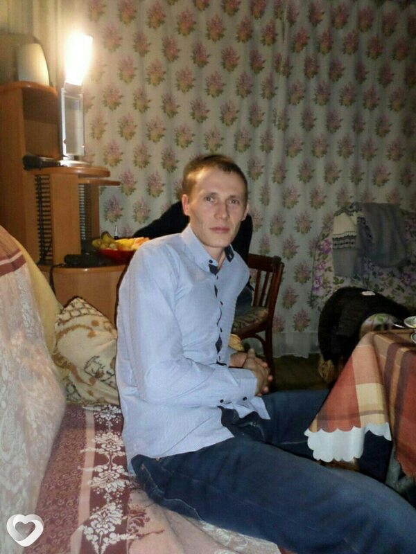 Александр, 41, Саранске — анкета №453355