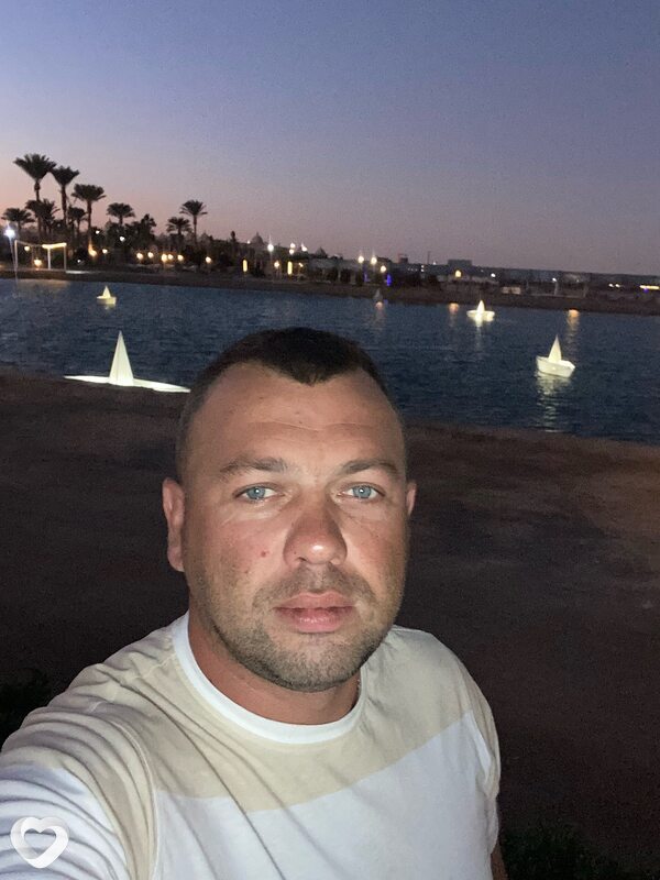 Александр, 38, Обнинске — анкета №453357